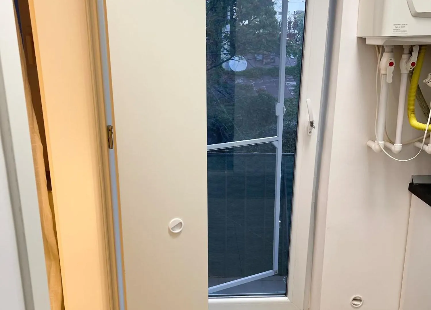 Central Apartment-Calea Mosilor 布加勒斯特 公寓