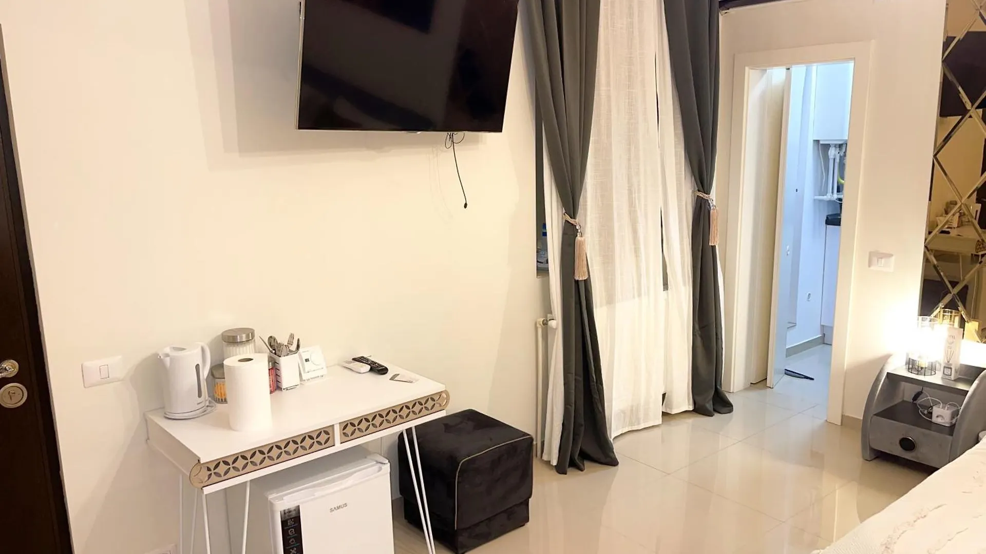 Central Apartment-Calea Mosilor 布加勒斯特